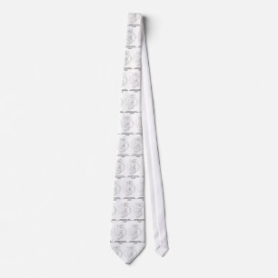 Antikytheraのメカニズム(図表)の設計図 ネクタイ