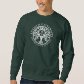 Antioch University Sweatshirt スウェットシャツ (正面)