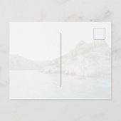 Antipaxos coast, at Paralia Voutoumi, Greece ポストカード (裏面)