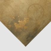 Antique Blush Peony – Floral Background Decoupage 薄葉紙 (詳細)