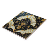 Antique Opulence タイル (側面)