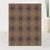 Antique Persian Rug - Look CGGWOMF カード (正面)