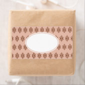 Antique Pink Labels ラベル (インサイチュ)