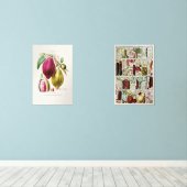 antique　plant　unique (ウッドフロア)