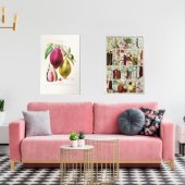 antique　plant　unique (リビング)