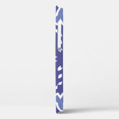 Antique portuguese azulejo ceramic. Original desig Case-Mate iPhoneケース (裏面 / 左)