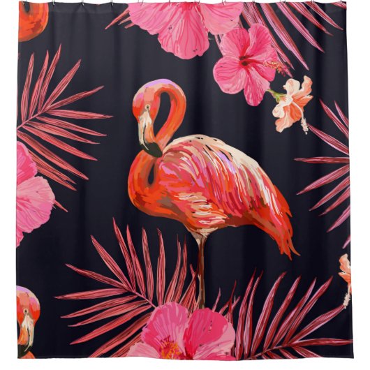 Antique statue monument of Apollo. Fine art in the シャワーカーテン (正面)