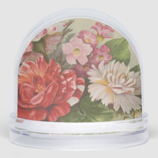 Antique Valentine's Day, L. Prang & Co., 1882  (正面)