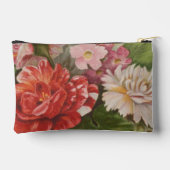 Antique Valentine's Day, L. Prang & Co., 1882  アクセサリーポーチ (裏面)