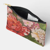 Antique Valentine's Day, L. Prang & Co., 1882  アクセサリーポーチ (見開き)