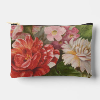 Antique Valentine's Day, L. Prang & Co., 1882  アクセサリーポーチ