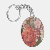 Antique Valentine's Day, L. Prang & Co., 1882  キーホルダー (正面左)