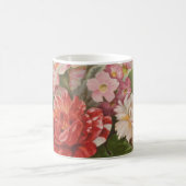 Antique Valentine's Day, L. Prang & Co., 1882  コーヒーマグカップ (中央)