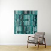 Antique vintage texture backgroundabstract,aged,ag タペストリー (インサイチュ(横))