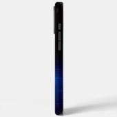 Antique Watch Blueprint Case-Mate iPhoneケース (裏面 / 左)