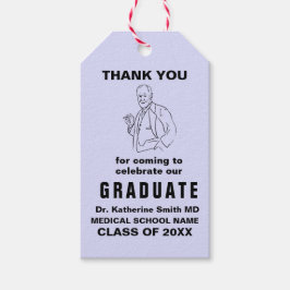 ANTISTRESS Freud Psychiatry Therapy Clinic Health ギフトタグ