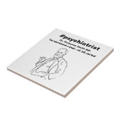 antistress Freud Psychiatry Therapy Clinic Health タイル (側面)