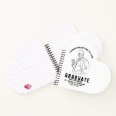 ANTISTRESS Freud Psychiatry Therapy MENTAL Health ノートブック (内部)