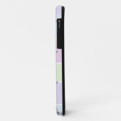 ANTISTRESS  MEDITATION shopping grocery peace calm Case-Mate iPhoneケース (裏面/左)