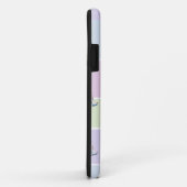 ANTISTRESS  MEDITATION shopping grocery peace calm Case-Mate iPhoneケース (裏面/右)