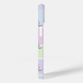 ANTISTRESS  MEDITATION shopping grocery peace calm Case-Mate iPhoneケース (裏面 / 右)