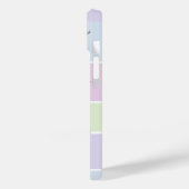 ANTISTRESS  MEDITATION shopping grocery peace calm Case-Mate iPhoneケース (裏面 / 左)