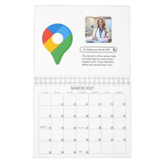 antistress pediatrician google search votes review カレンダー (3月 2027)