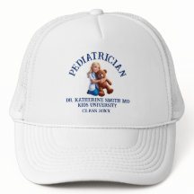 antistress pediatrician teddy bear kids university