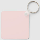 antistress pediatrician teddy bear kids university キーホルダー (裏面)