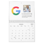 antistress PHYSICIAN DOCTOR google search votes カレンダー (1月 2027)