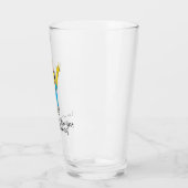 ANTISTRESS psychiatrist THERAPIST MENTAL HEALTH タンブラーグラス (左)