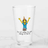 ANTISTRESS psychiatrist THERAPIST MENTAL HEALTH タンブラーグラス (正面)