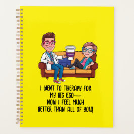 ANTISTRESS psychiatrist THERAPIST MENTAL HEALTH プランナー手帳