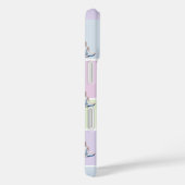 ANTISTRESS  relax calm meditation pastel  Case-Mate iPhoneケース (裏面 / 右)