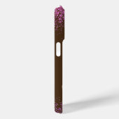 ANTISTRESS RELAX CALM SPA COSMETIC BRANDING Case-Mate iPhoneケース (裏面 / 右)