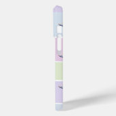 ANTISTRESS  relax calm visualization Case-Mate iPhoneケース (裏面 / 左)