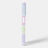 ANTISTRESS  relax calm visualization Case-Mate iPhoneケース (裏面 / 右)