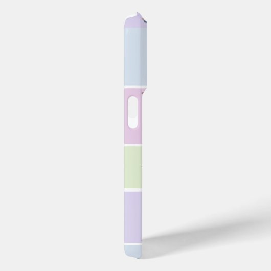 ANTISTRESS  relax calm visualization Case-Mate iPhoneケース (裏面 / 右)