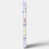 ANTISTRESS  relax calm visualization Case-Mate iPhoneケース (裏面 / 左)