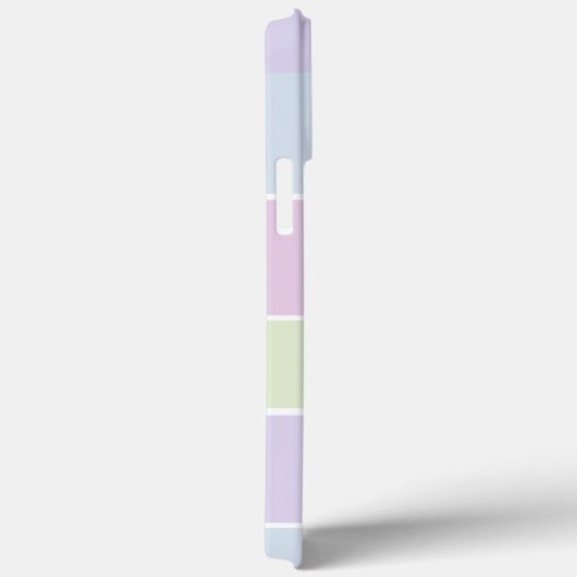 ANTISTRESS  relax calm visualization Case-Mate iPhoneケース (裏面 / 右)