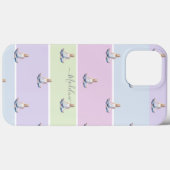 ANTISTRESS  relax calm visualization Case-Mate iPhoneケース (裏面 (横))