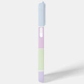 ANTISTRESS RELAX YOGA MANDALA CALM MANIFESTATION Case-Mate iPhoneケース (裏面 / 右)