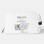 ANTISTRESS search DOCTOR google INTERNIST ドップキット (裏面)