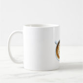 ANTISTRESS Smile, you still have coffee コーヒーマグカップ (左)