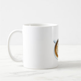 ANTISTRESS Smile, you still have coffee コーヒーマグカップ