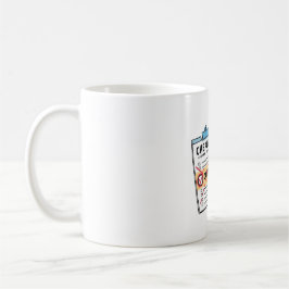 ANTISTRESS Smile, you still have coffee コーヒーマグカップ