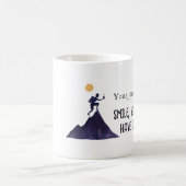 ANTISTRESS Smile, you still have coffee コーヒーマグカップ (中央)