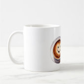 ANTISTRESS Smile, you still have coffee コーヒーマグカップ (左)