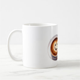 ANTISTRESS Smile, you still have coffee コーヒーマグカップ