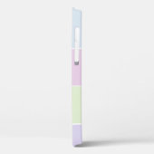 ANTISTRESS STRESS RELAX YOGA MANDALA CALM Case-Mate iPhoneケース (裏面 / 左)